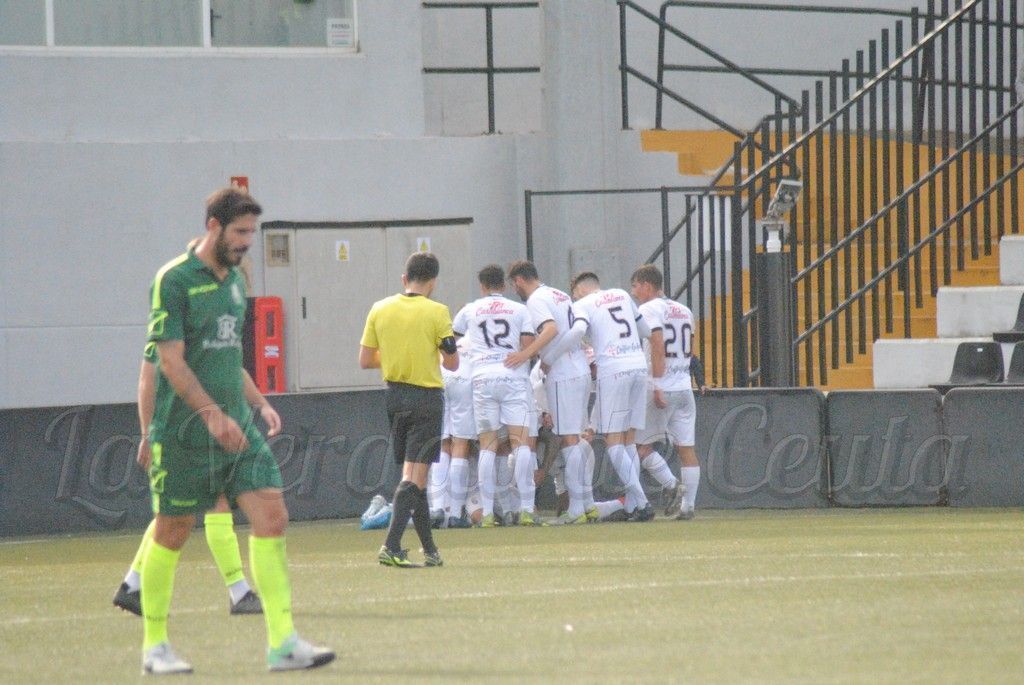 AD Ceuta Rota 01 12 2019 09
