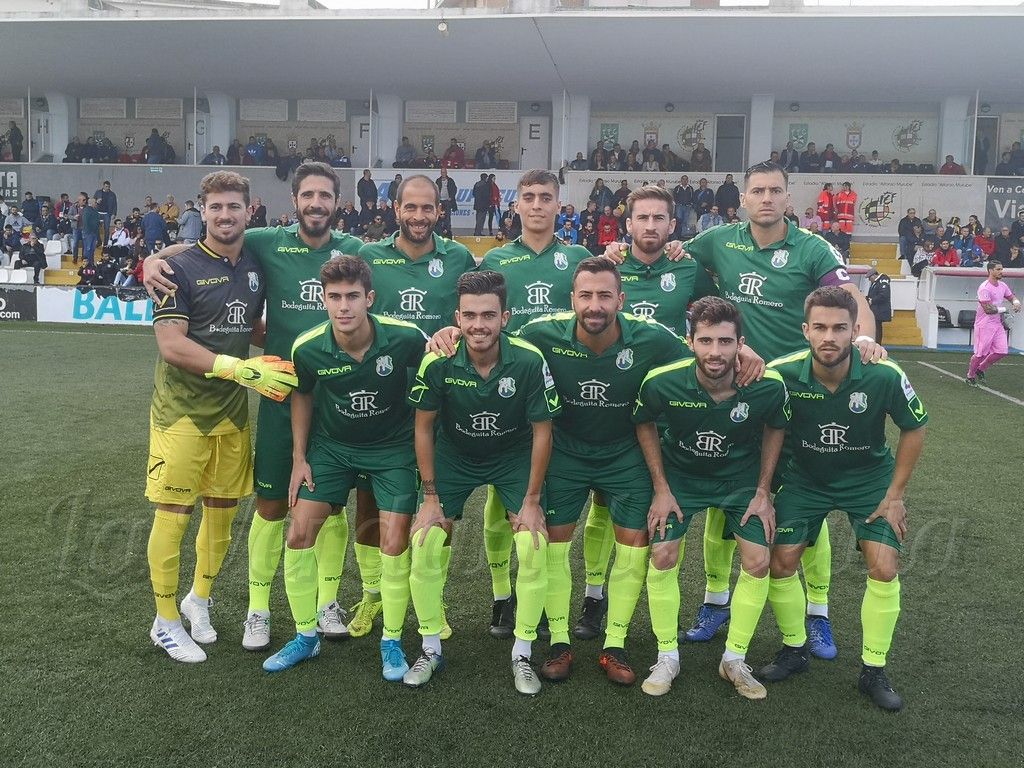 AD Ceuta Rota 01 12 2019 11
