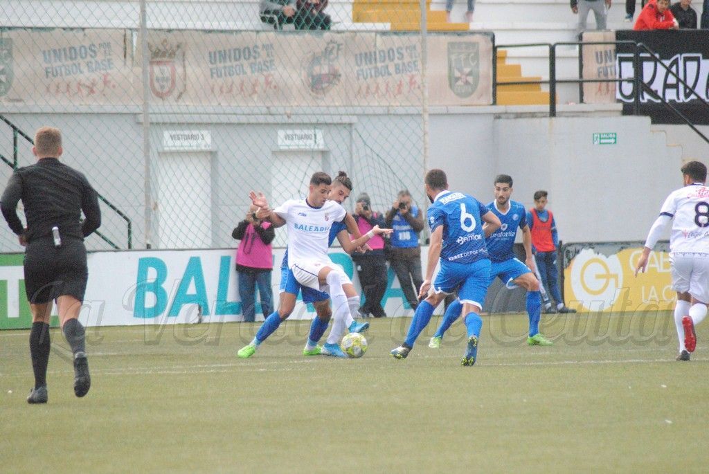 AD Ceuta Xerez DFC 17 11 2019 07