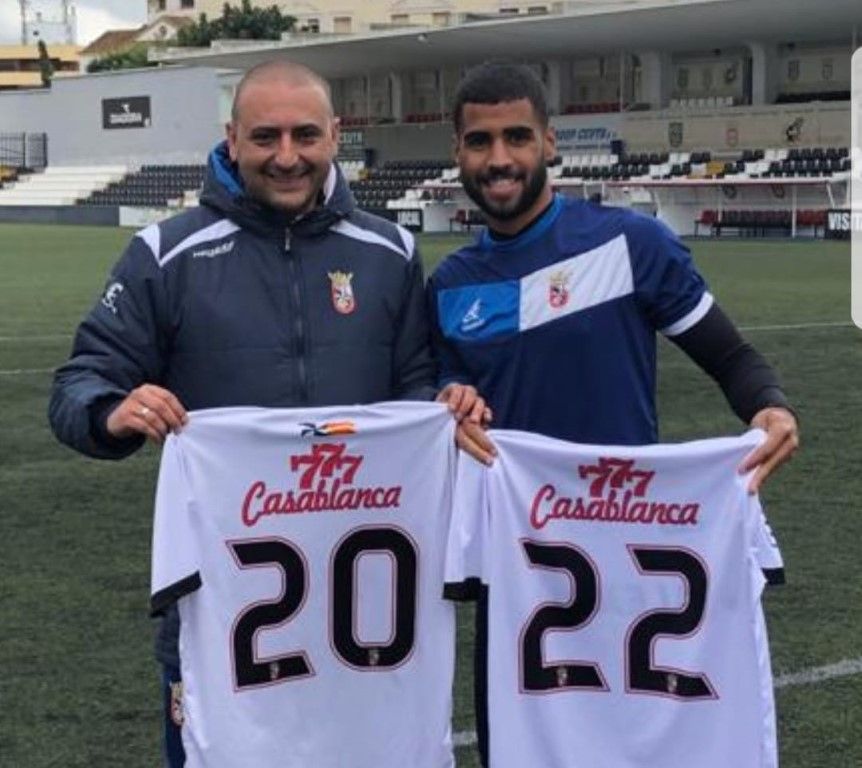 El lateral Benji renueva hasta junio de 2022