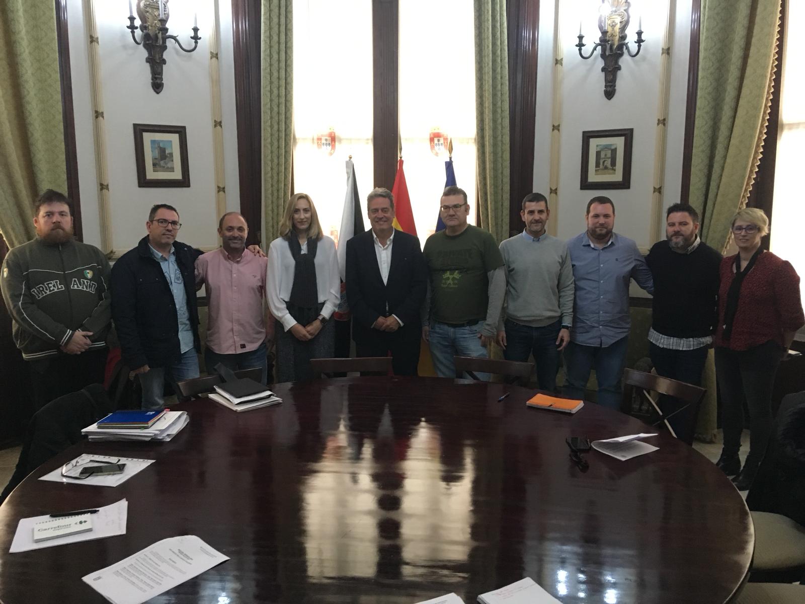 El jurado de la Gala del Deporte elige a los mejores deportistas del 2018