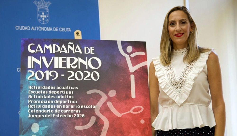 El ICD presenta su campaña de invierno para el curso 2019-2020 