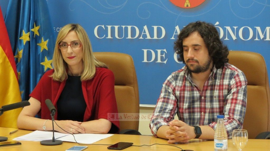 El ICD presenta la Campaña de Verano 2019.