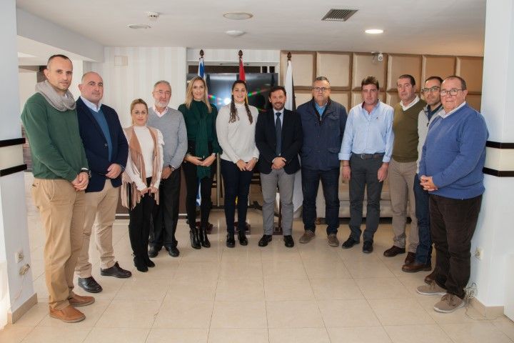 Ceuta acogerá los XXIII Juegos del Estrecho los días 19 y 20 de junio   
