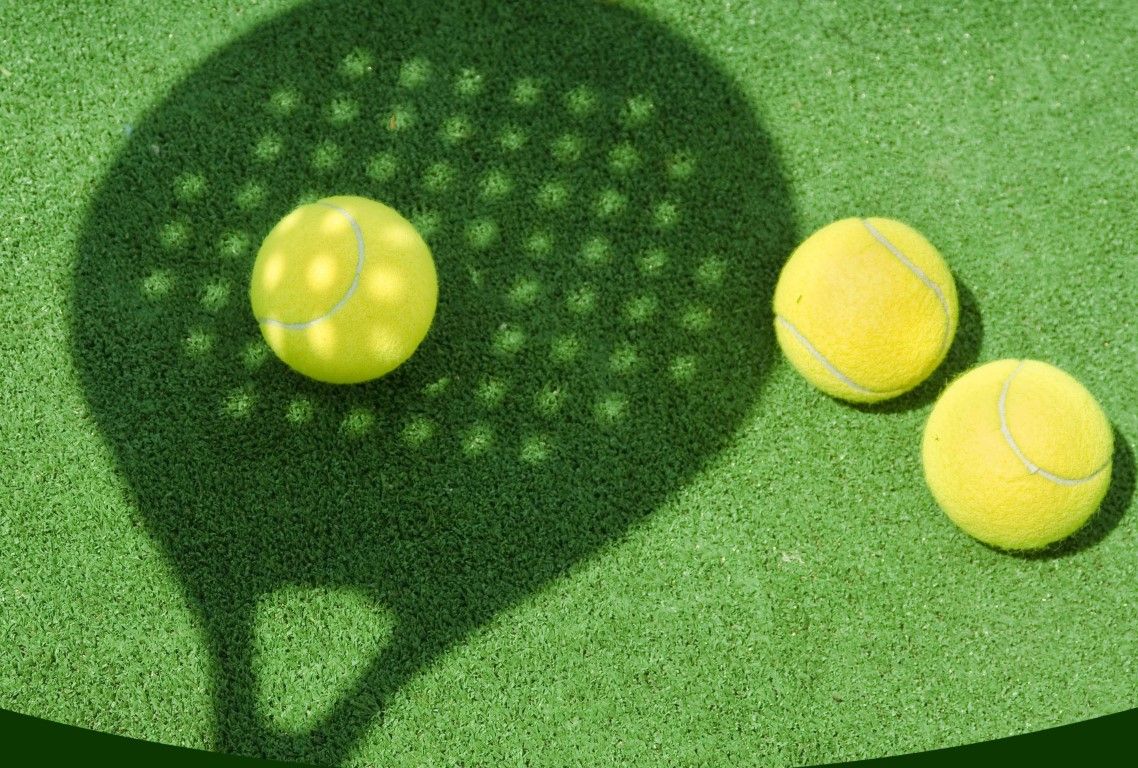 La Federación de Pádel cancela el V Torneo Internacional Ciudad de Ceuta