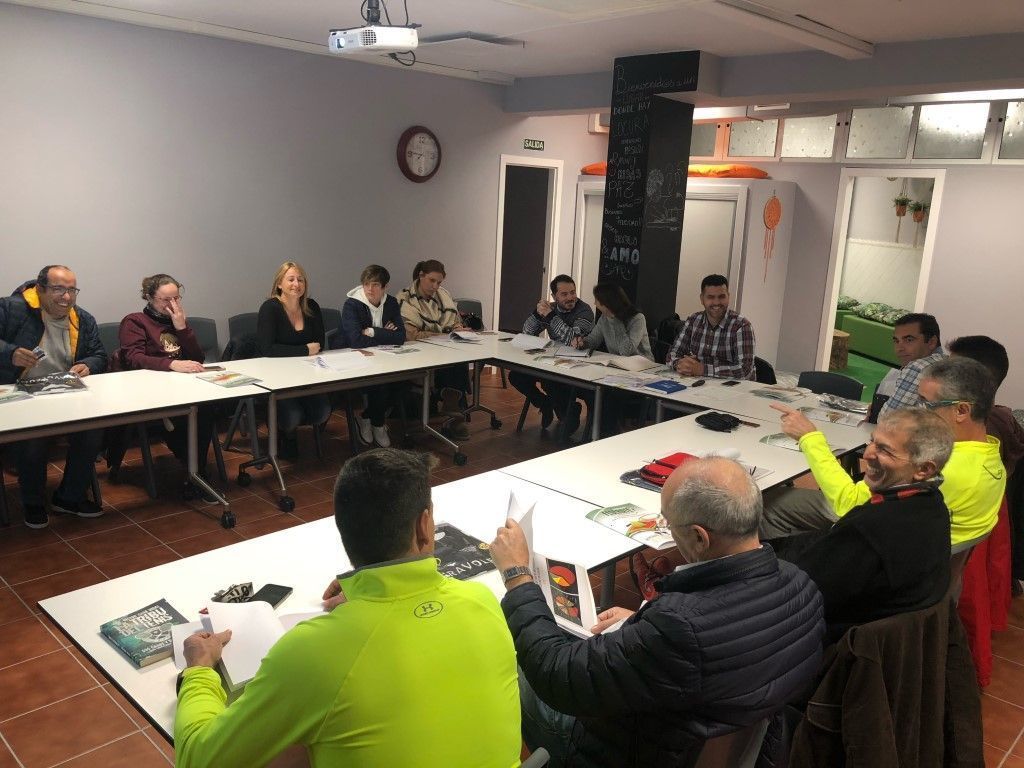 La Federación de Tenis de Ceuta celebra su Asamblea General