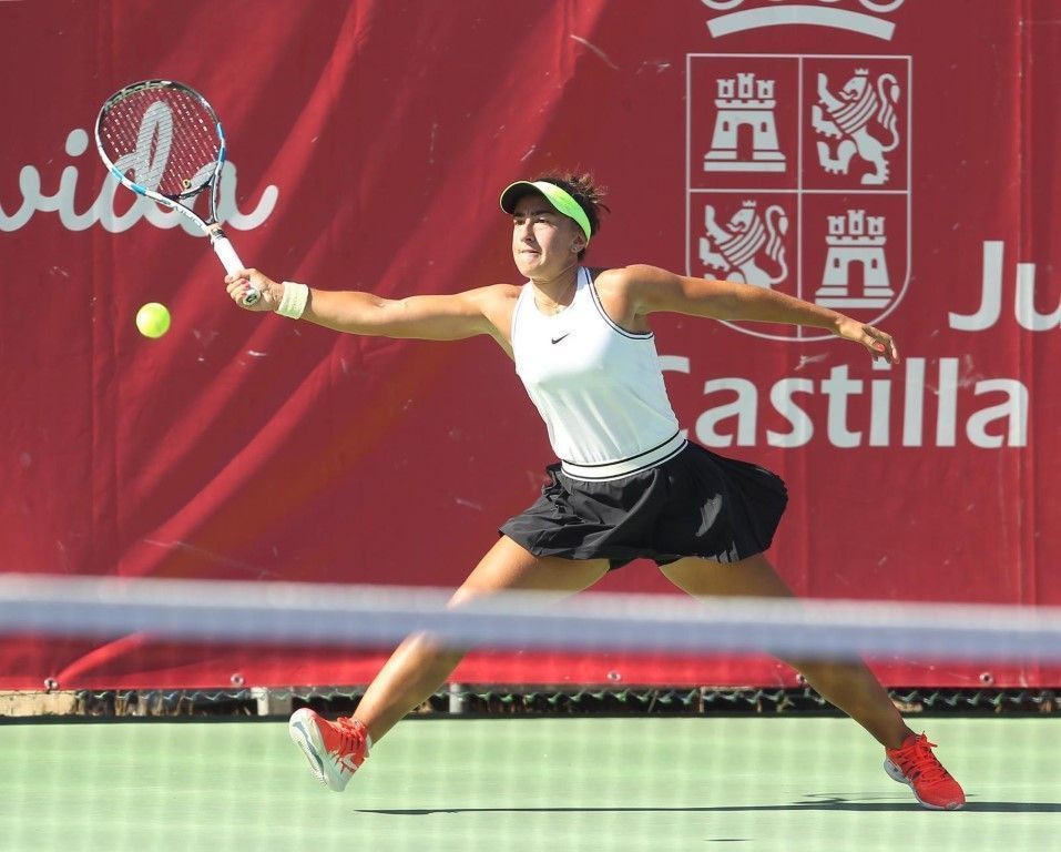 La Federación de Tenis anuncia el calendario de competición oficial 2021