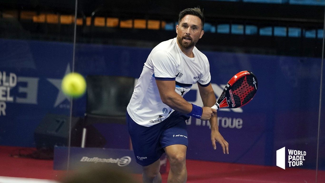 Mati Díaz y Franco Stupaczuk desafían a los cabezas de serie en el Estrella Damm Menorca Open