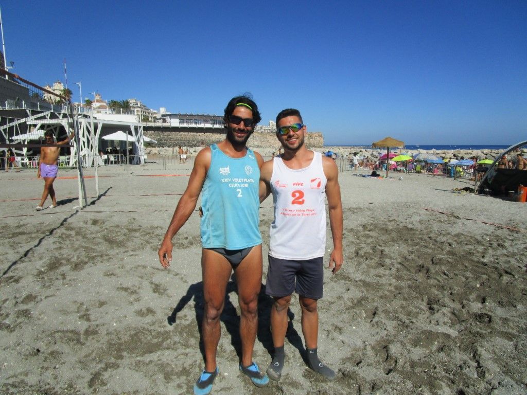 Voley Playa 1
