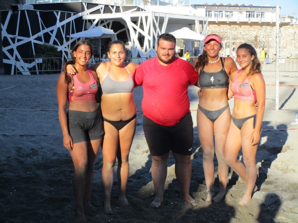 Voley Playa 2