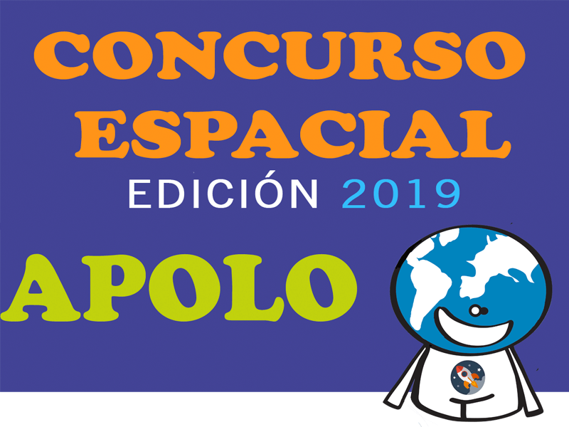 Un equipo de Ceuta, entre los ganadores del concurso espacial “Apolo”