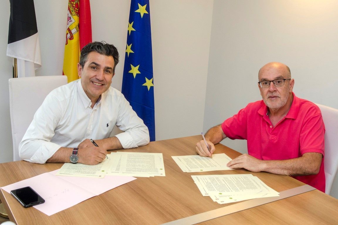 Intercultura recibirá 70.000 euros para combatir el absentismo y el fracaso escolar