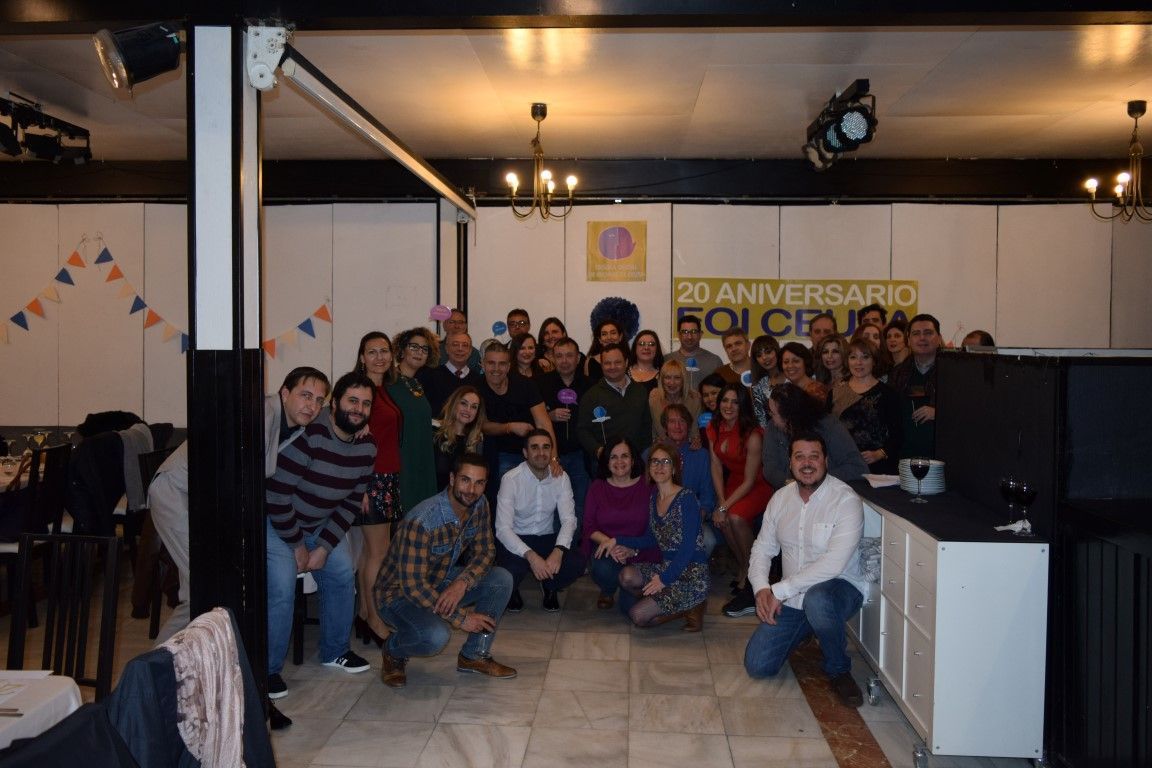 La Escuela Oficial de Idiomas realiza un balance positivo de su semana dedicada a la cultura