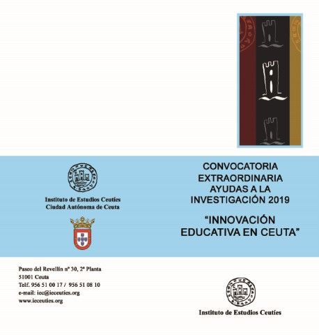 El IEC presenta su convocatoria de ayudas a la investigación