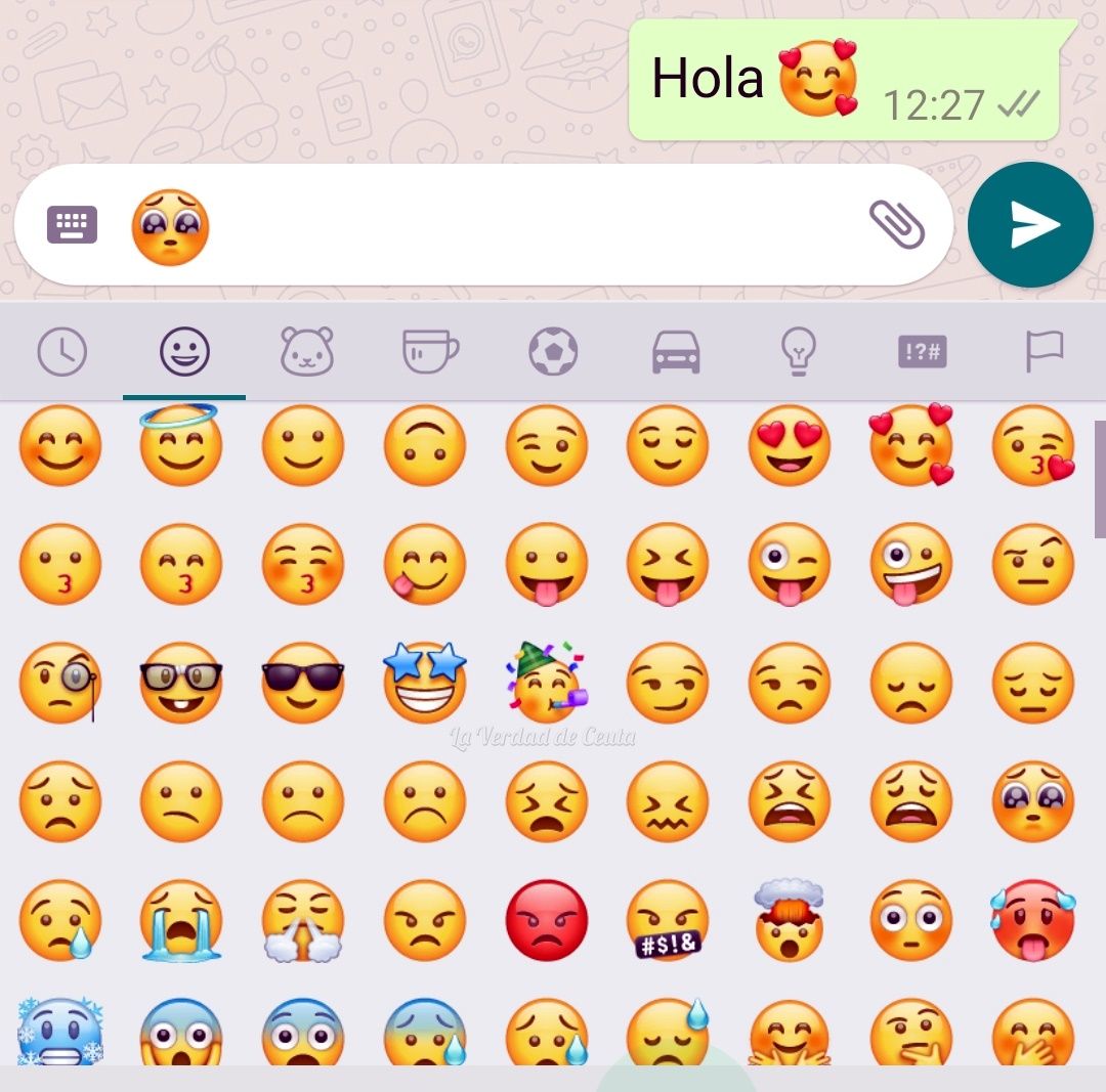 Los emoticonos y emojis, elegidos como la palabra del año 2.019