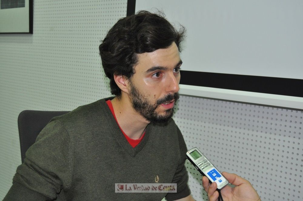Javier Padilla