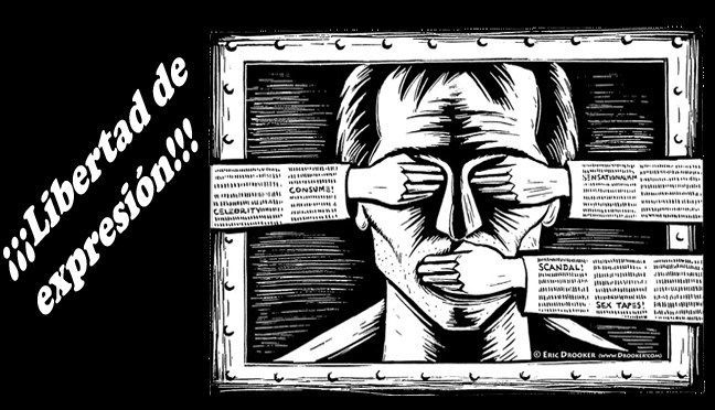 FAPE-Ceuta se suma al manifiesto nacional que insta a defender el periodismo y la libertad de expresión