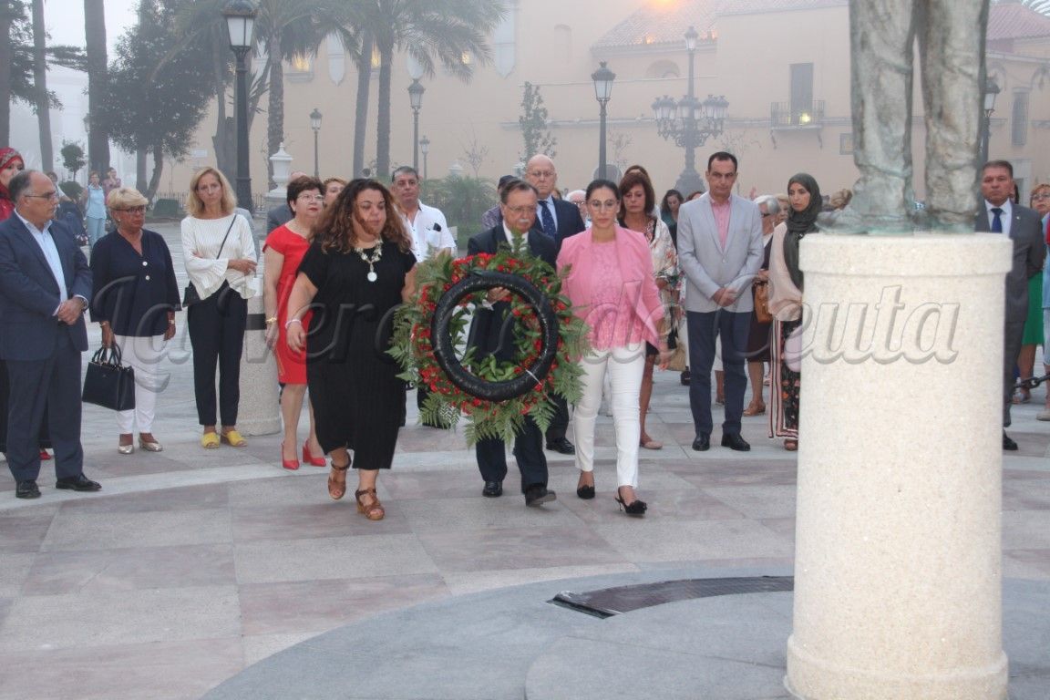 Sánchez-Prado siempre en el recuerdo
