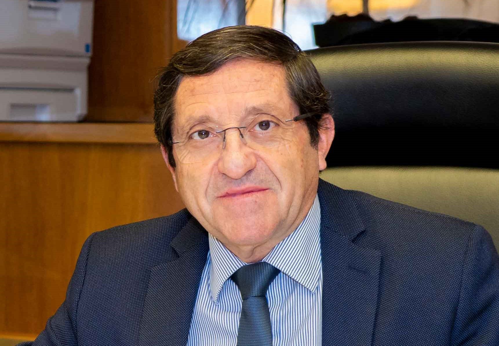 El director general del IMSERSO visita mañana nuestra ciudad