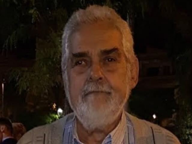  Juan González ya está de vuelta en su casa tras viajar inconscientemente a Algeciras