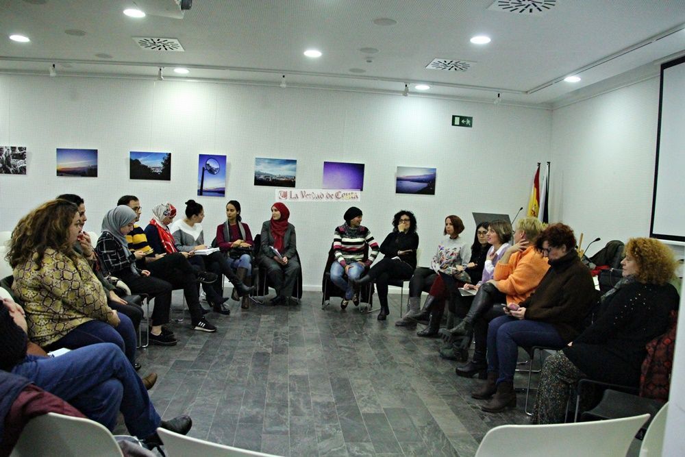 La Plataforma Feminista invita a la ciudadanía a hacer propuestas de igualdad