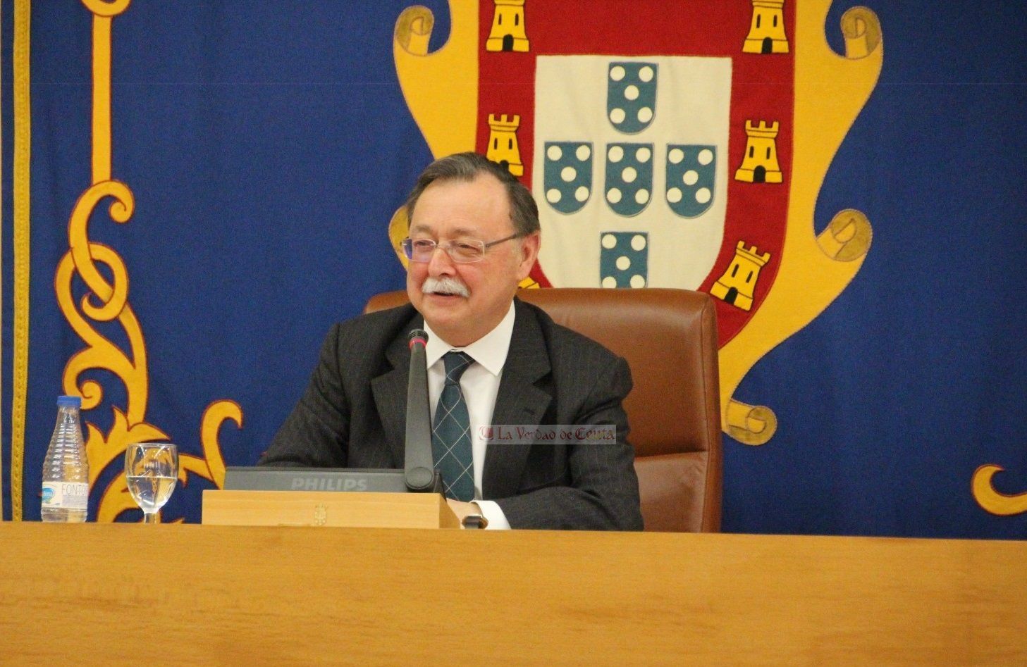 Juan Vivas felicita a los andaluces por el “Día de Andalucía”