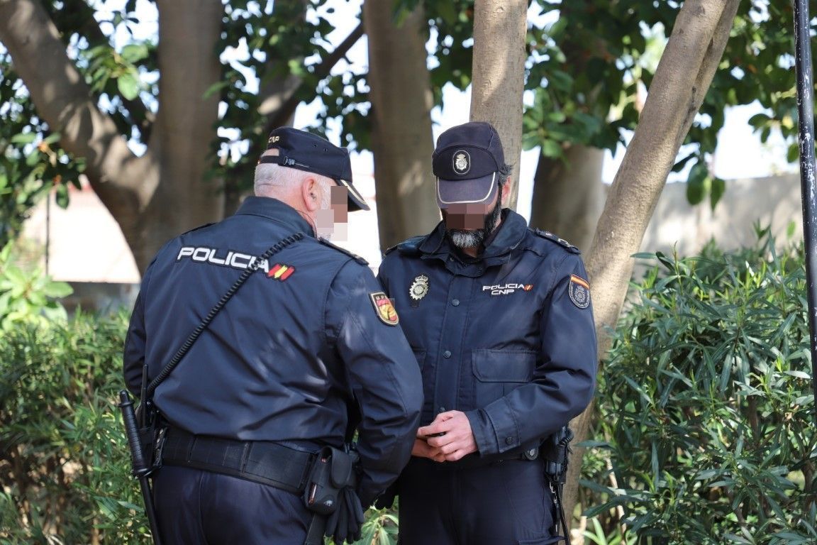Acústica forense de la Policía Nacional: “somos especialistas en construir un perfil criminal a partir del habla y del sonido”