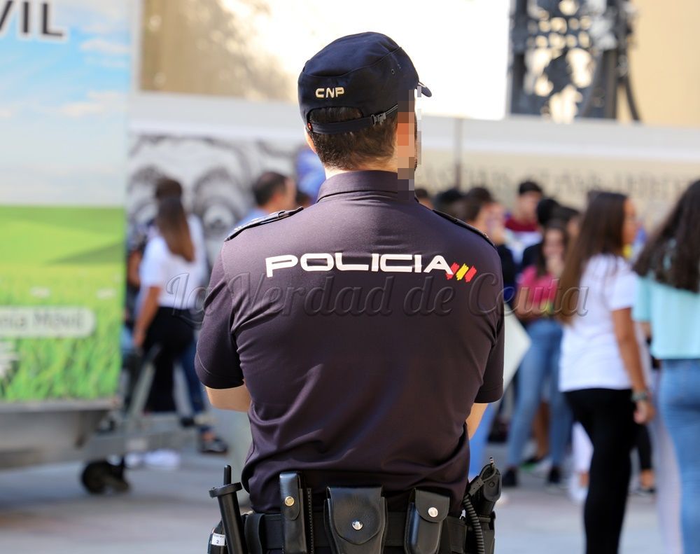 Tramitadas este año más de 64.000 denuncias por delitos de violencia de género