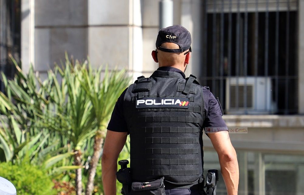 El 76% de los españoles cree que la presencia policial en su barrio es insuficiente