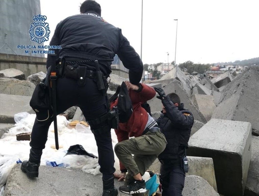 CEAR denuncia que se sigan produciendo devoluciones en caliente en Ceuta y en Melilla