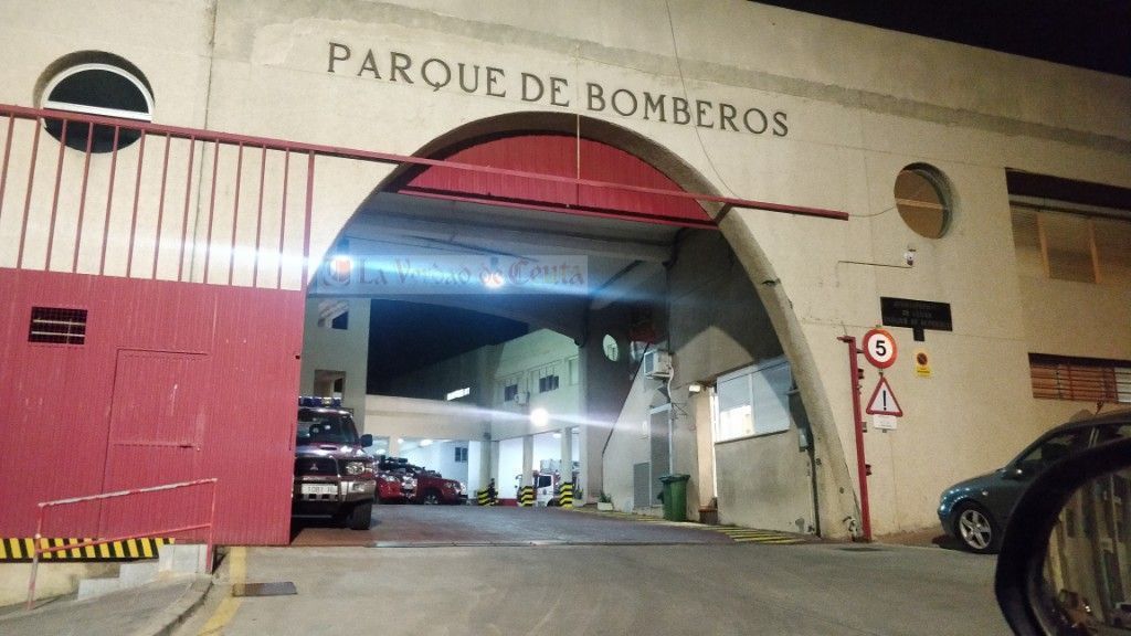 VOX se suma a la petición de información sobre el “bloqueo” de las oposiciones a bombero