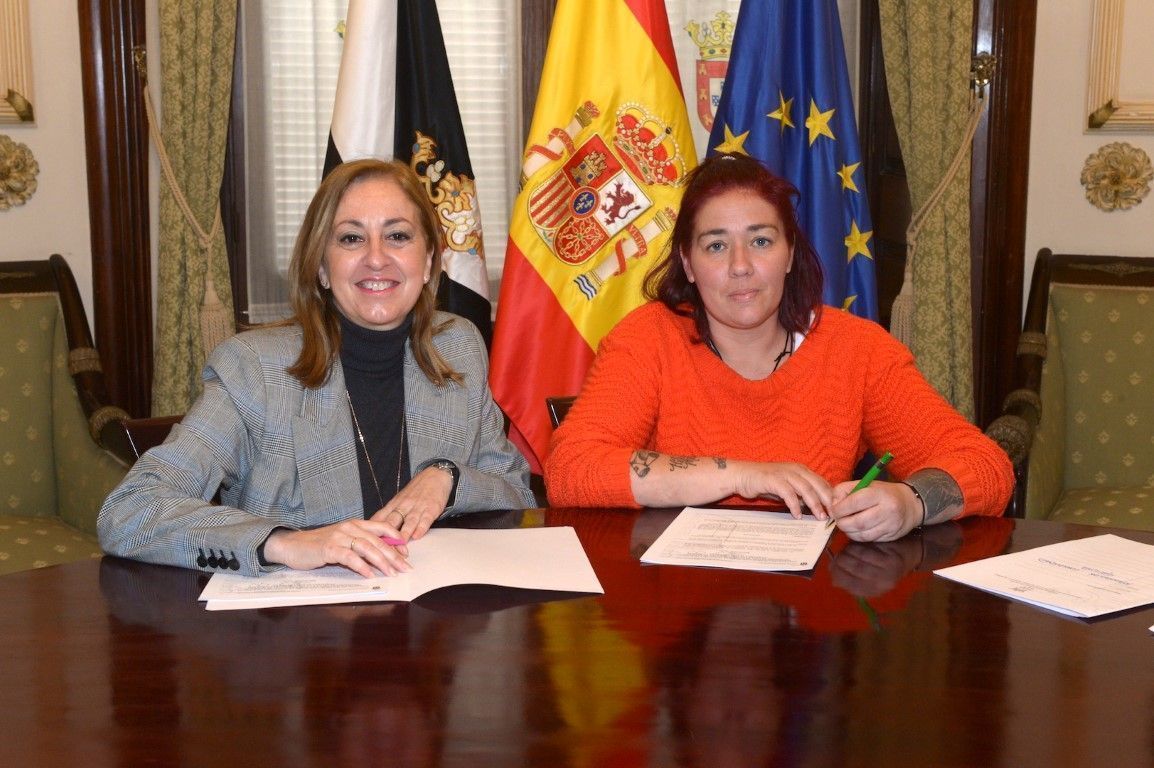 La Ciudad apoya con cerca de 100.000 euros a las entidades encargadas de la protección y cuidado animal