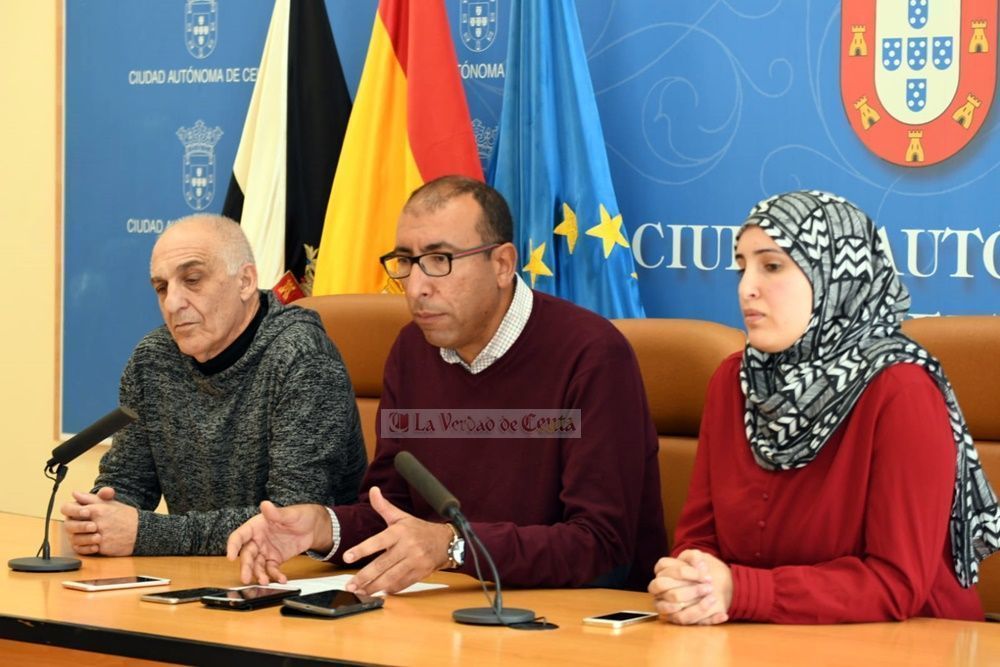 Caballas celebrará en septiembre una asamblea para reconducir su proyecto político