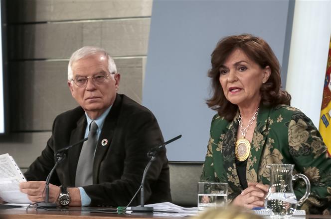 El Gobierno aprueba la regulación y constitución del Observatorio de Salud de las Mujeres