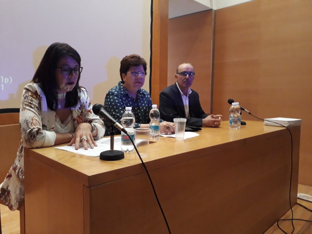 La delegada del Gobierno preside mañana la clausura de la VI promoción de Enfermería