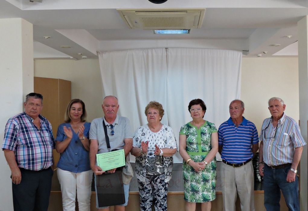 Delegada premio imserso mayor1