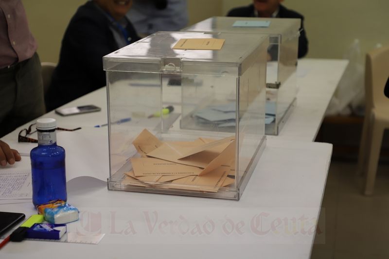 Interior regula el funcionamiento de las mesas electorales para garantizar el voto de las personas con discapacidad el 28-M