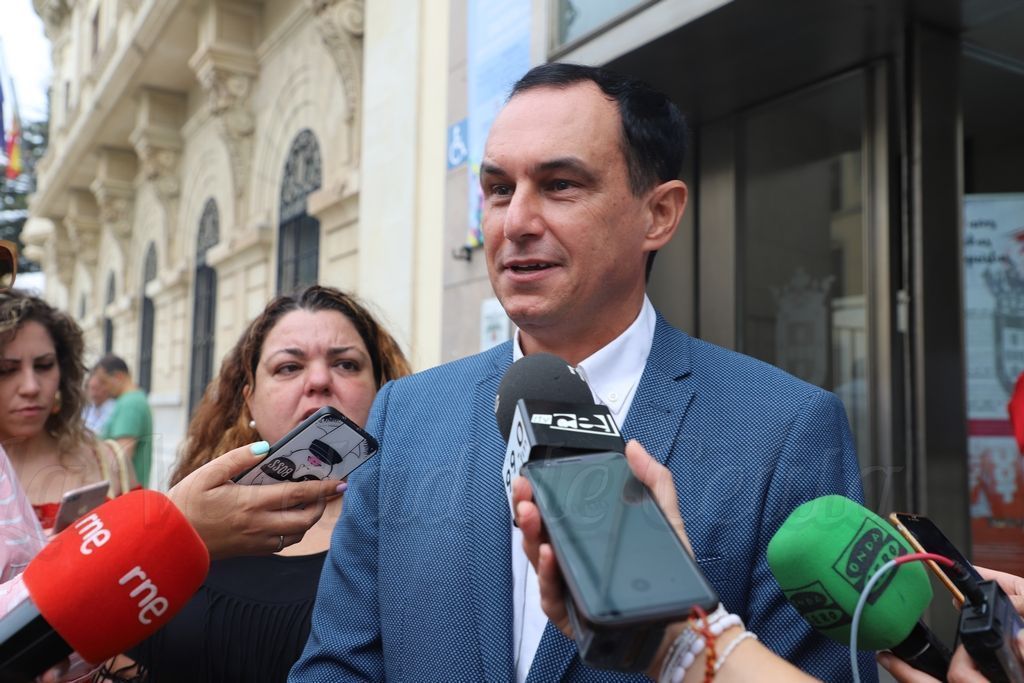 El PSOE de Ceuta felicita a la comunidad hindú por la festividad del Diwali