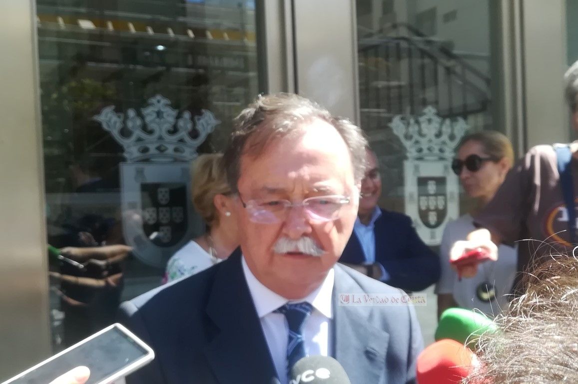 Ciudad y Delegación agradecen las ayudas recibidas en la extinción del incendio