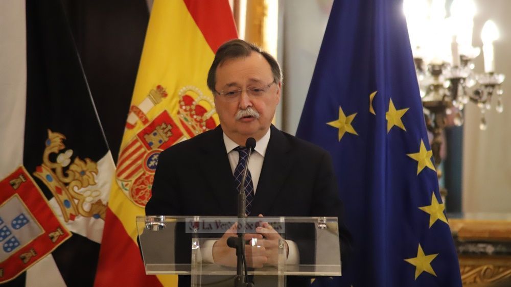 La Ciudad expresa sus condolencias por el fallecimiento del joven Ayman