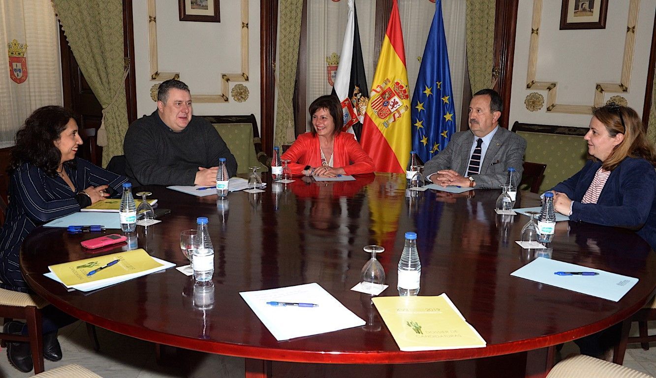 Mañana se conocerá el ganador del XVII Premio Convivencia