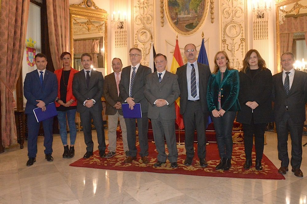 El Proyecto ICI consigue la implicación de instituciones y entidades sociales en su quinto año.
