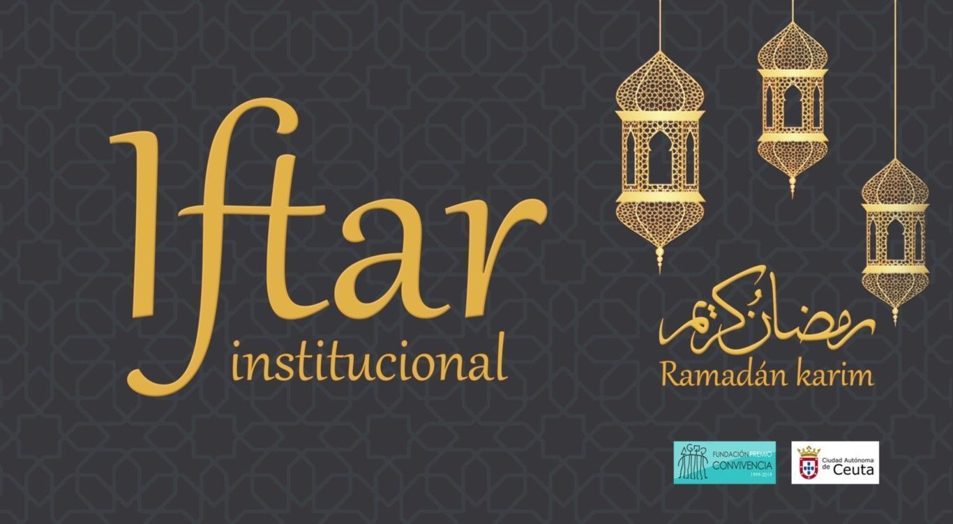 La Ciudad celebra este jueves una ruptura del ayuno institucional