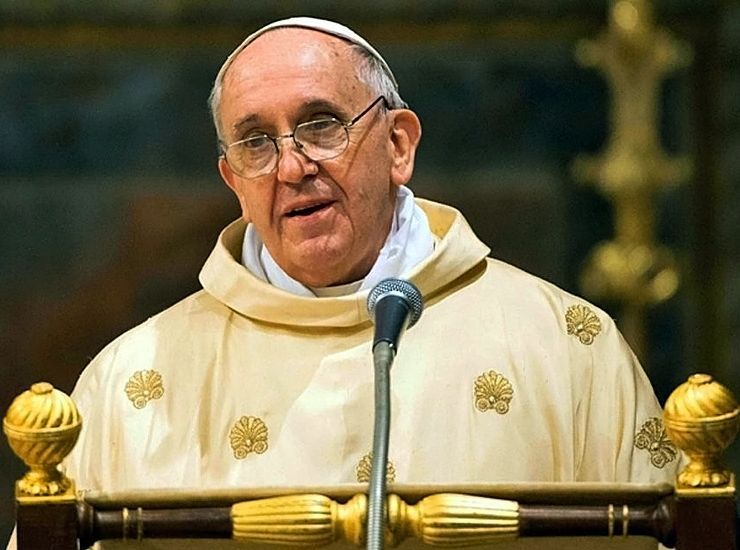 Decenas de ceutíes verán al papa Francisco en Marruecos