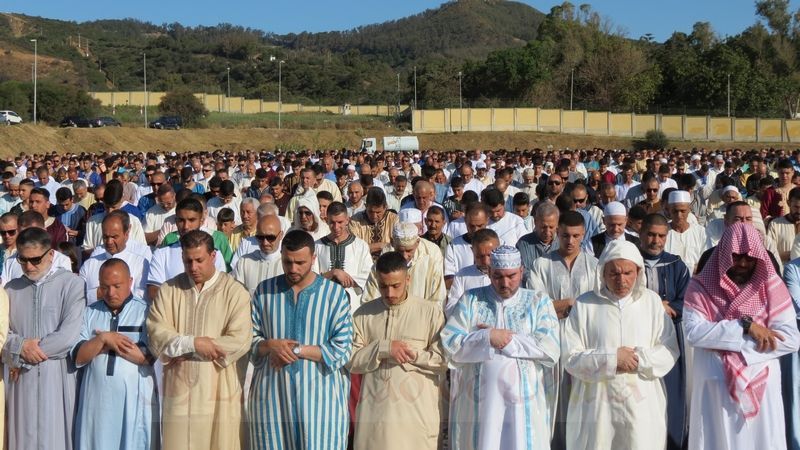 Suspendida definitivamente la musal-la de Loma Margarita