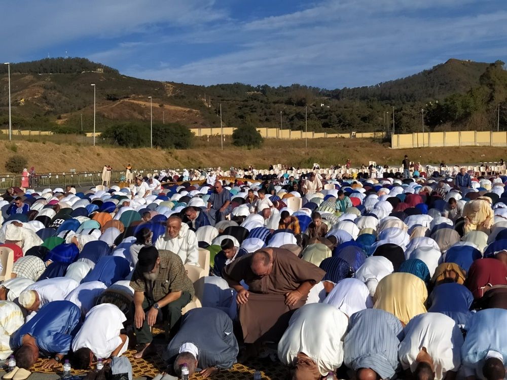 El juzgado dice que la Ciudad no vulneró el derecho a la libertad religiosa al suspender la Pascua del Sacrificio