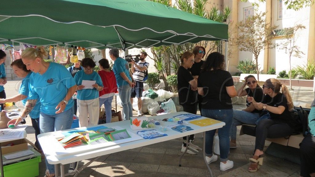 ACEPAS reanuda sus actividades al producirse hoy el ingreso de la subvención pendiente