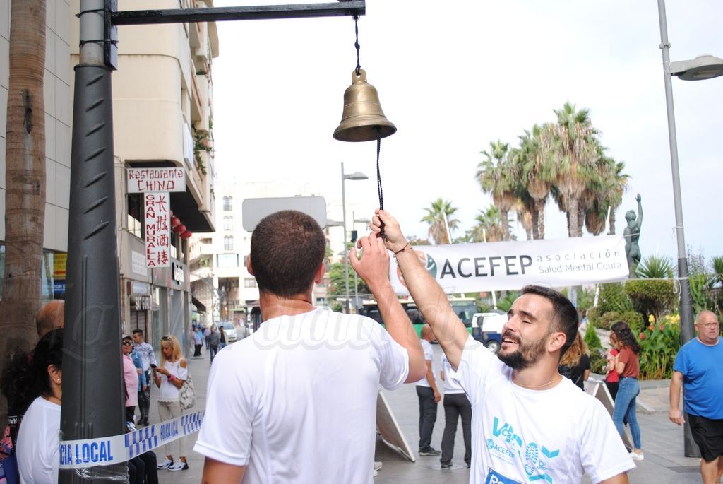 Acefep VI carrera 18