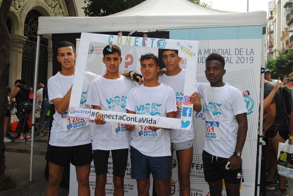 Acefep VI carrera 7
