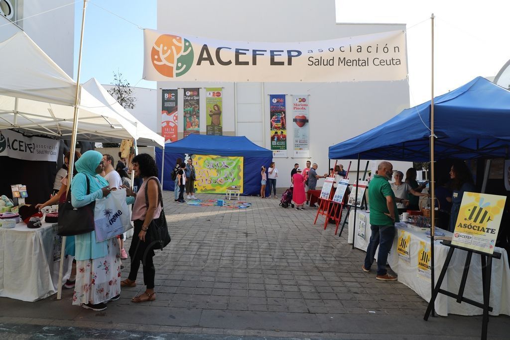 ACEFEP celebra el Día Mundial de la Salud Mental y pide “apoyos para la prevención del suicidio”